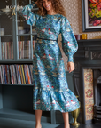 The Paisley - The William Morris Society