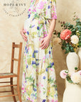 The Valentina Maternity