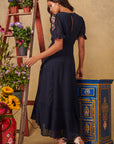 The Claudine