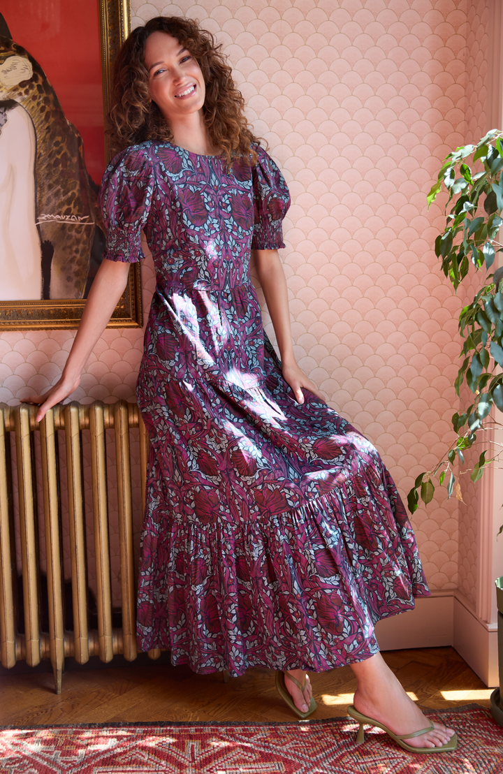 Hope & Ivy x The William Morris Society - Our 2025 Collaboration