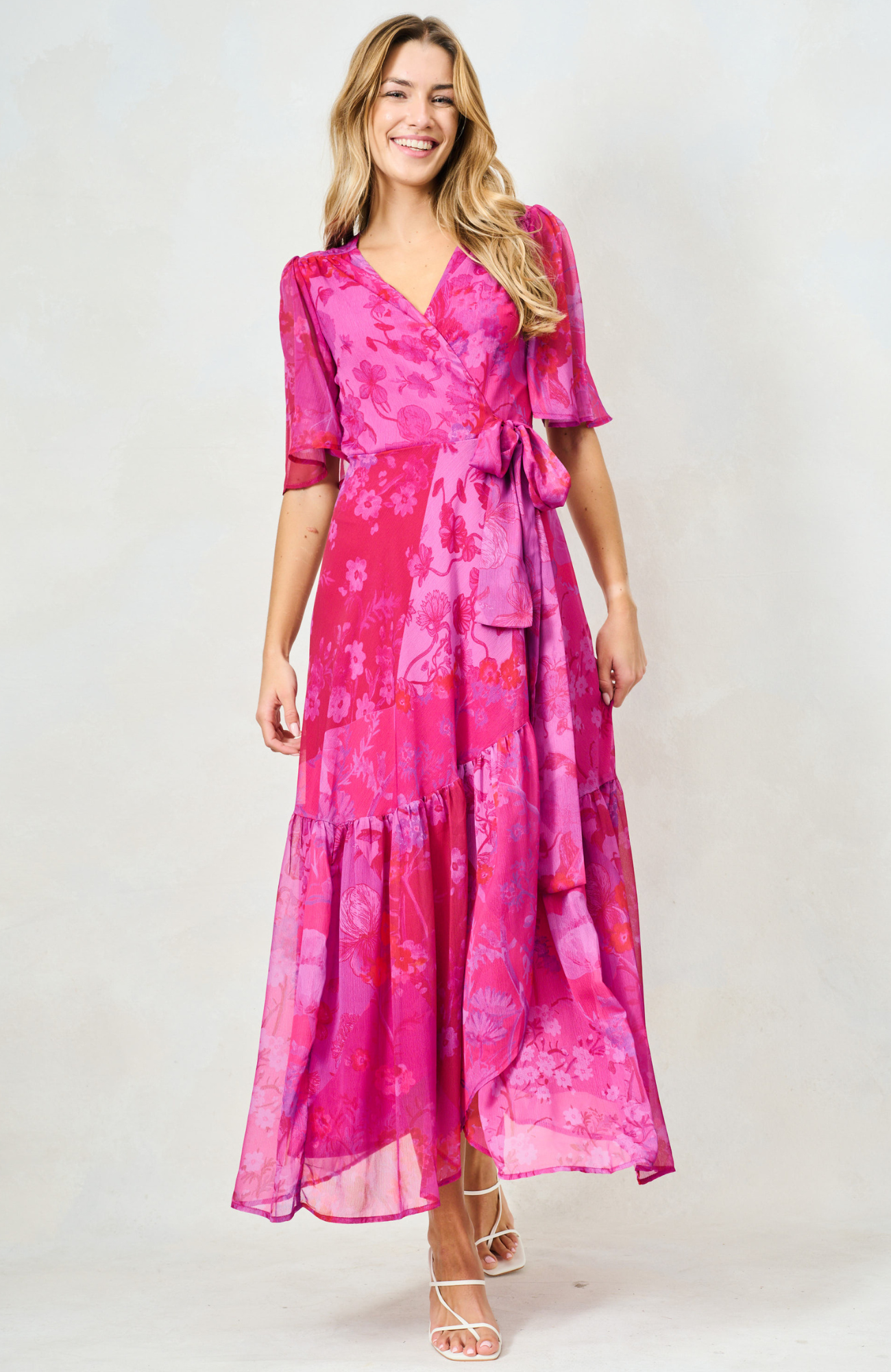 The Caoimhe x McElhinneys