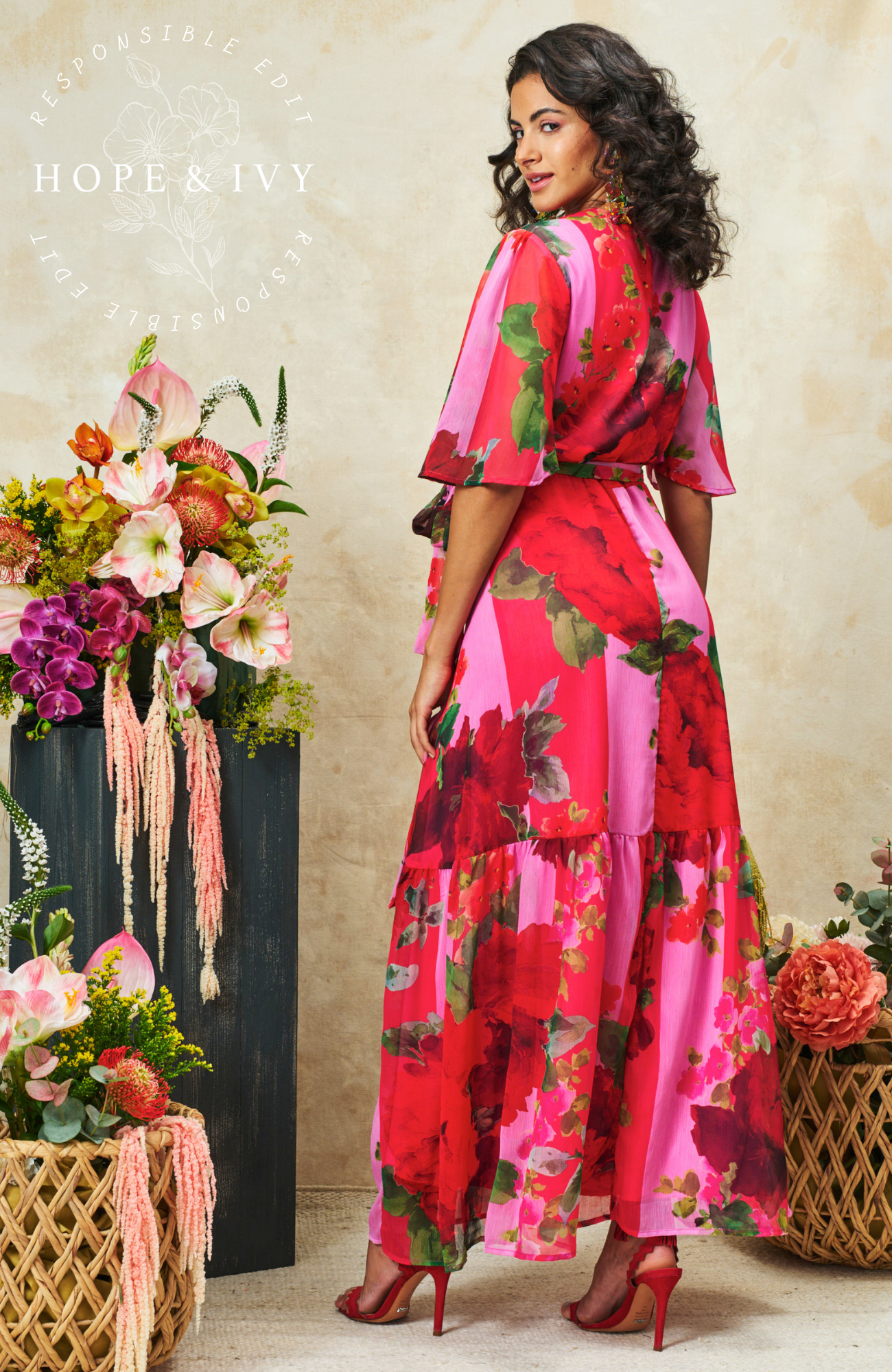 Petite - The Rosanna