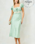 The Lizzy Petite