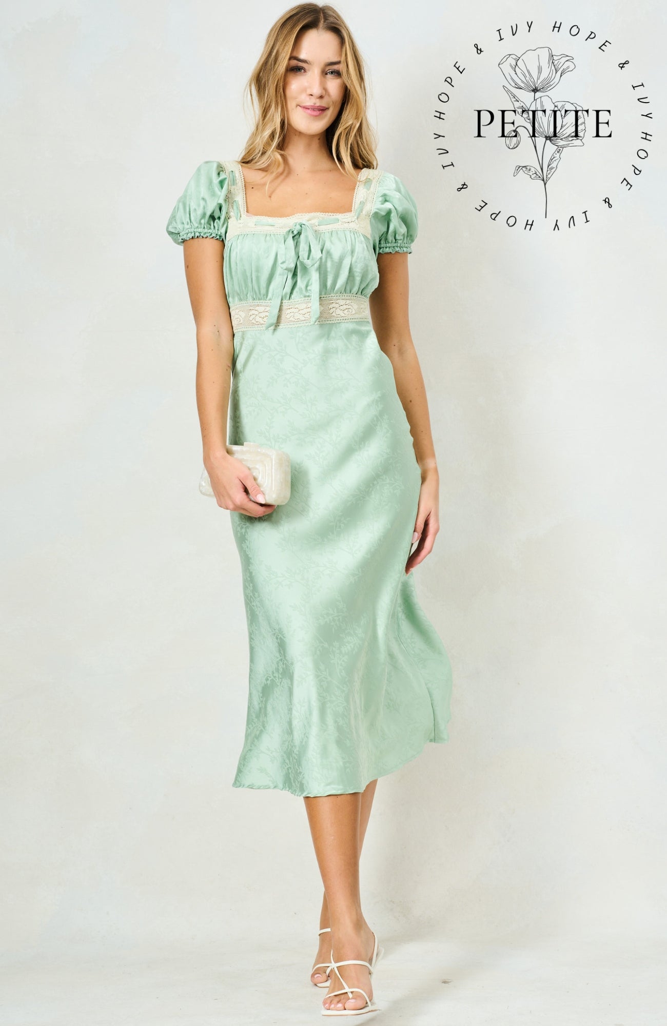 The Lizzy Petite
