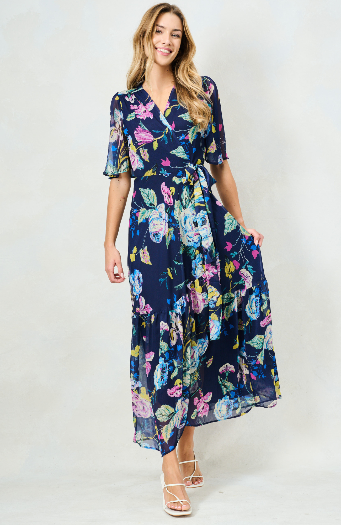 The Eilis x McElhinney's