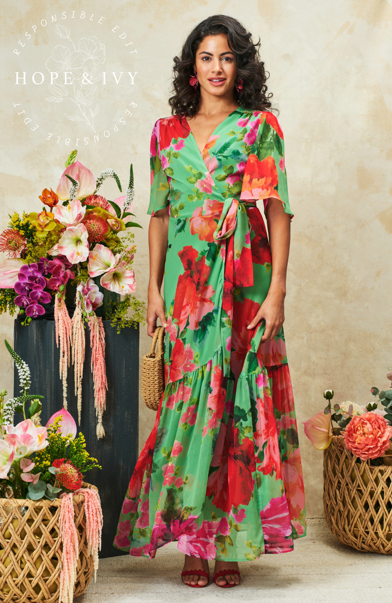 Petite - The Samantha