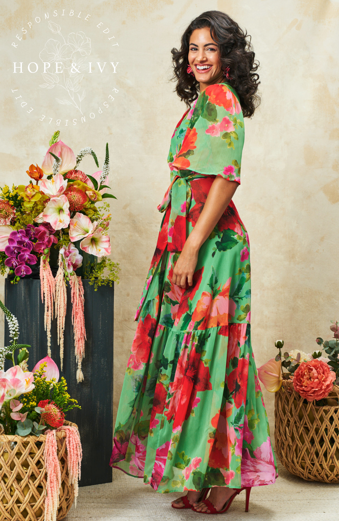 Petite - The Samantha