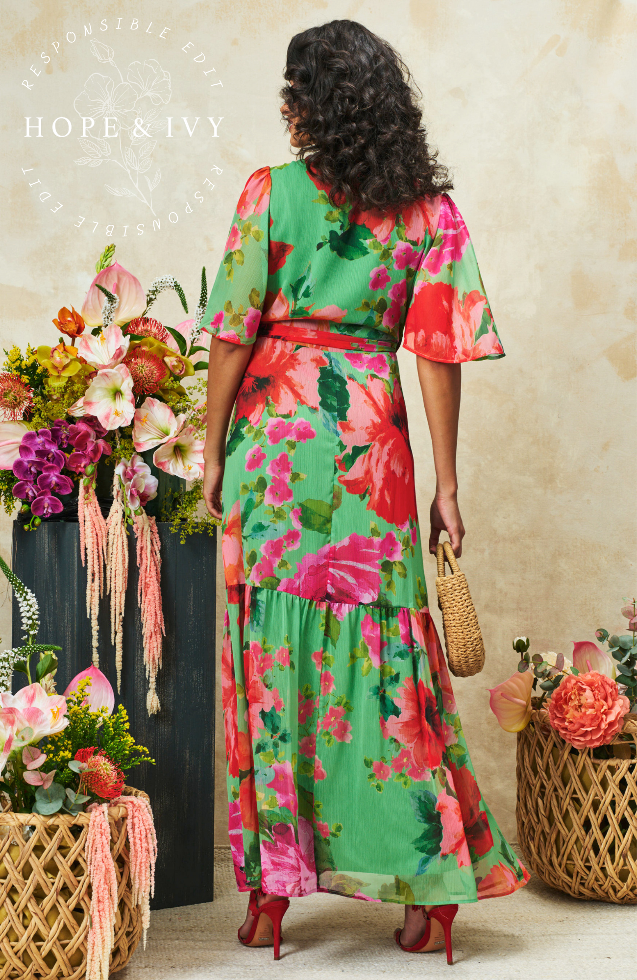 Petite - The Samantha