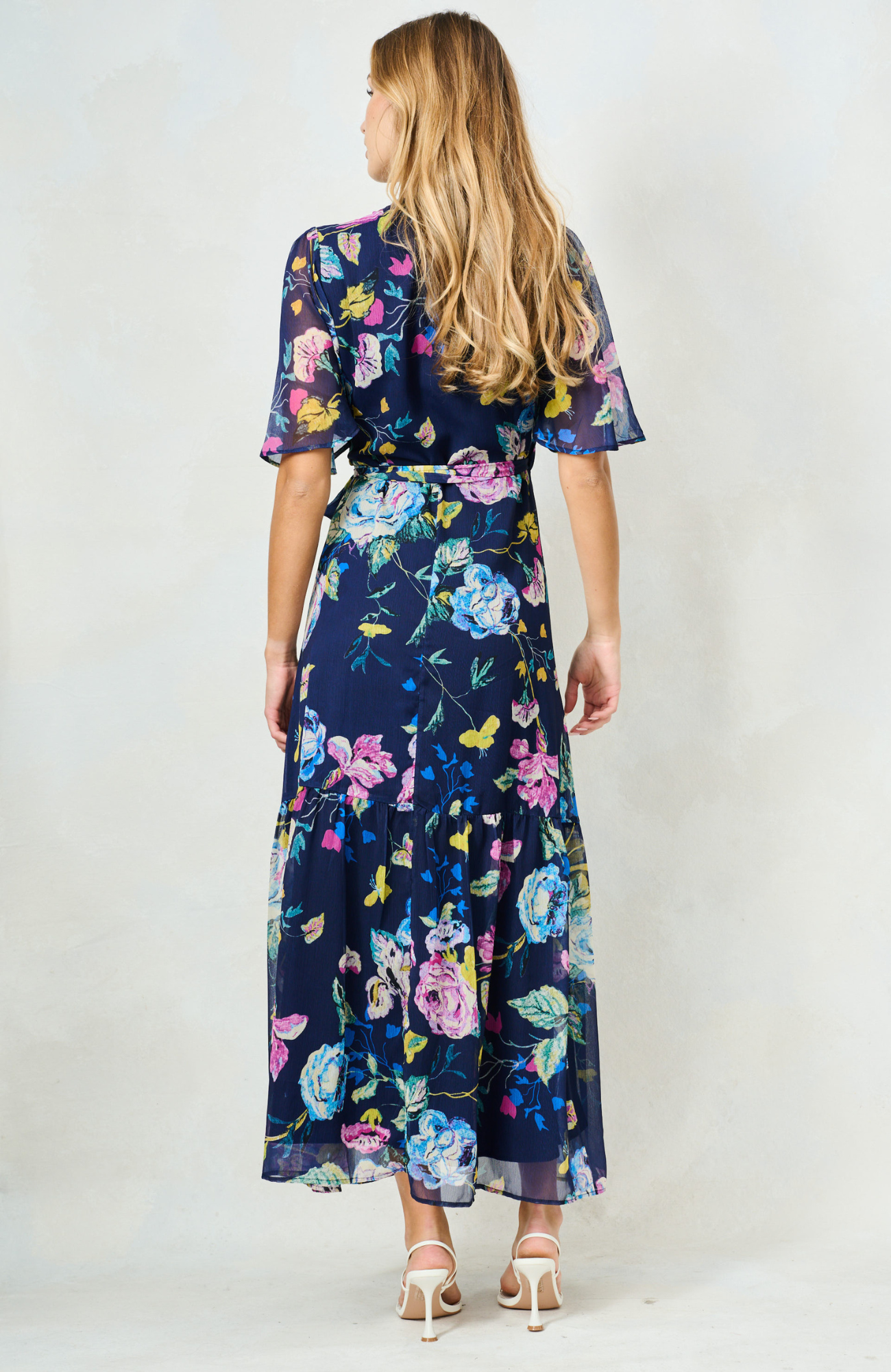 The Eilis x McElhinney's