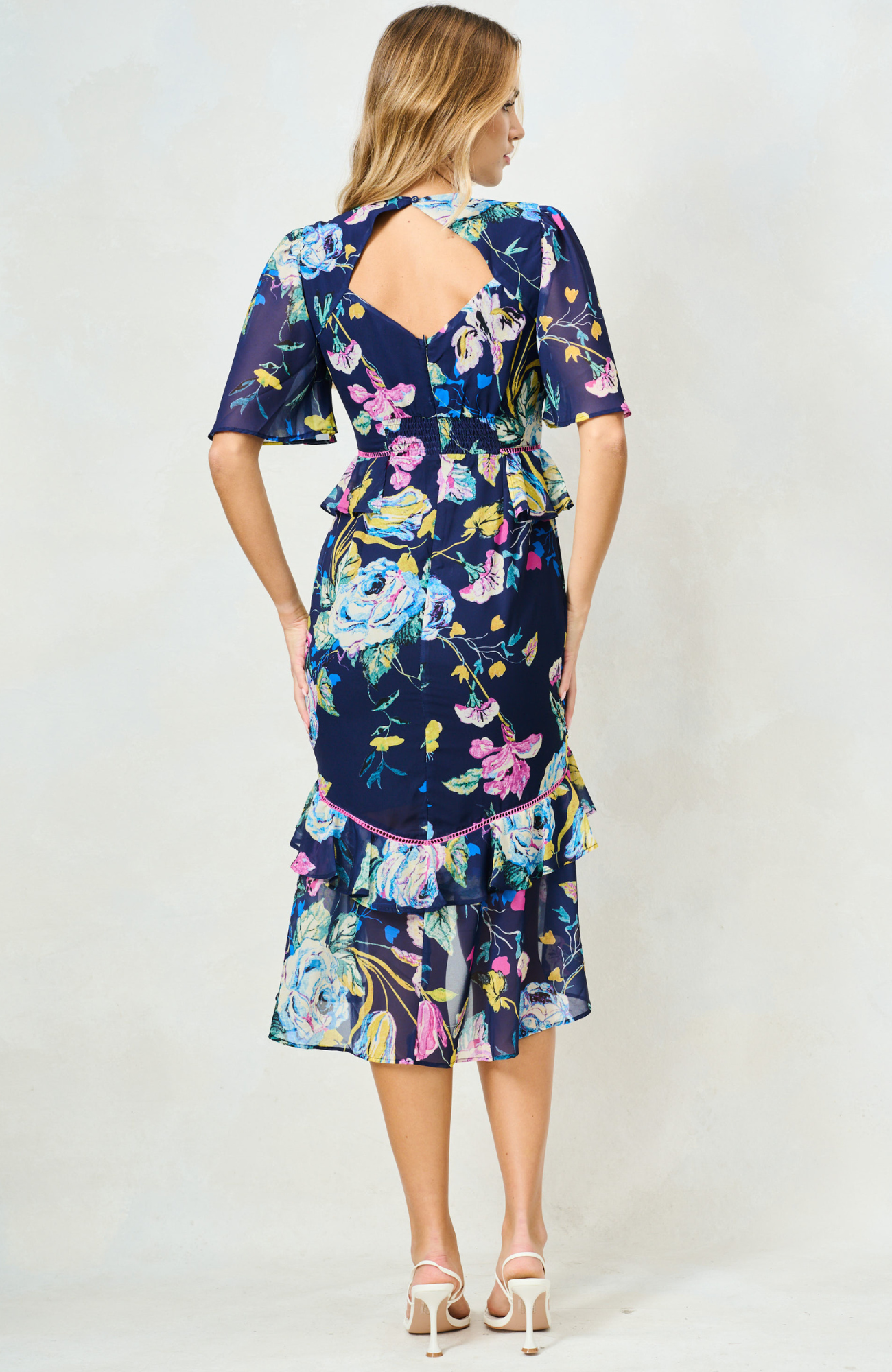 The Sorcha x McElhinney's