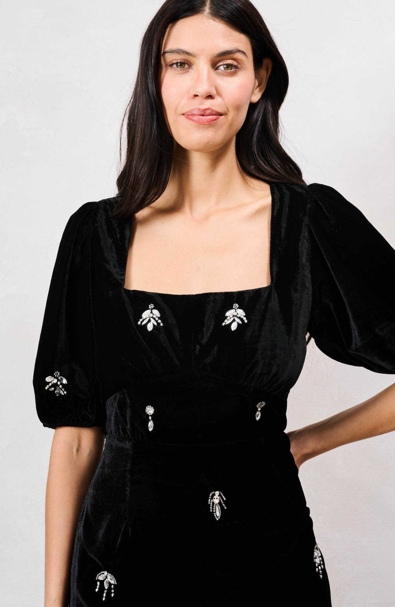 The Bettina