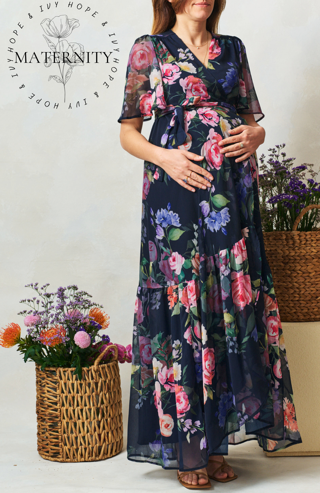 Maternity - The Ayame