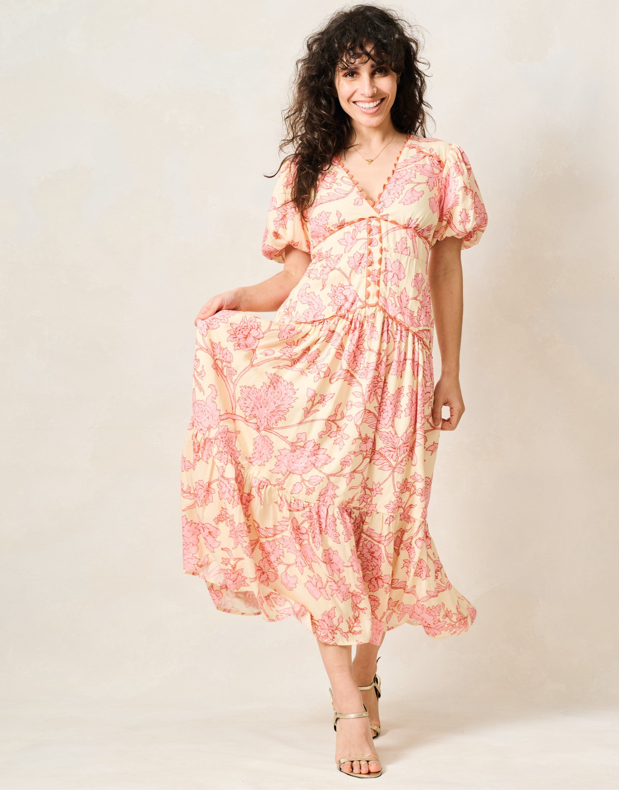 Petite - The Halima