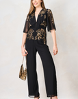 The Jianna Jumpsuit