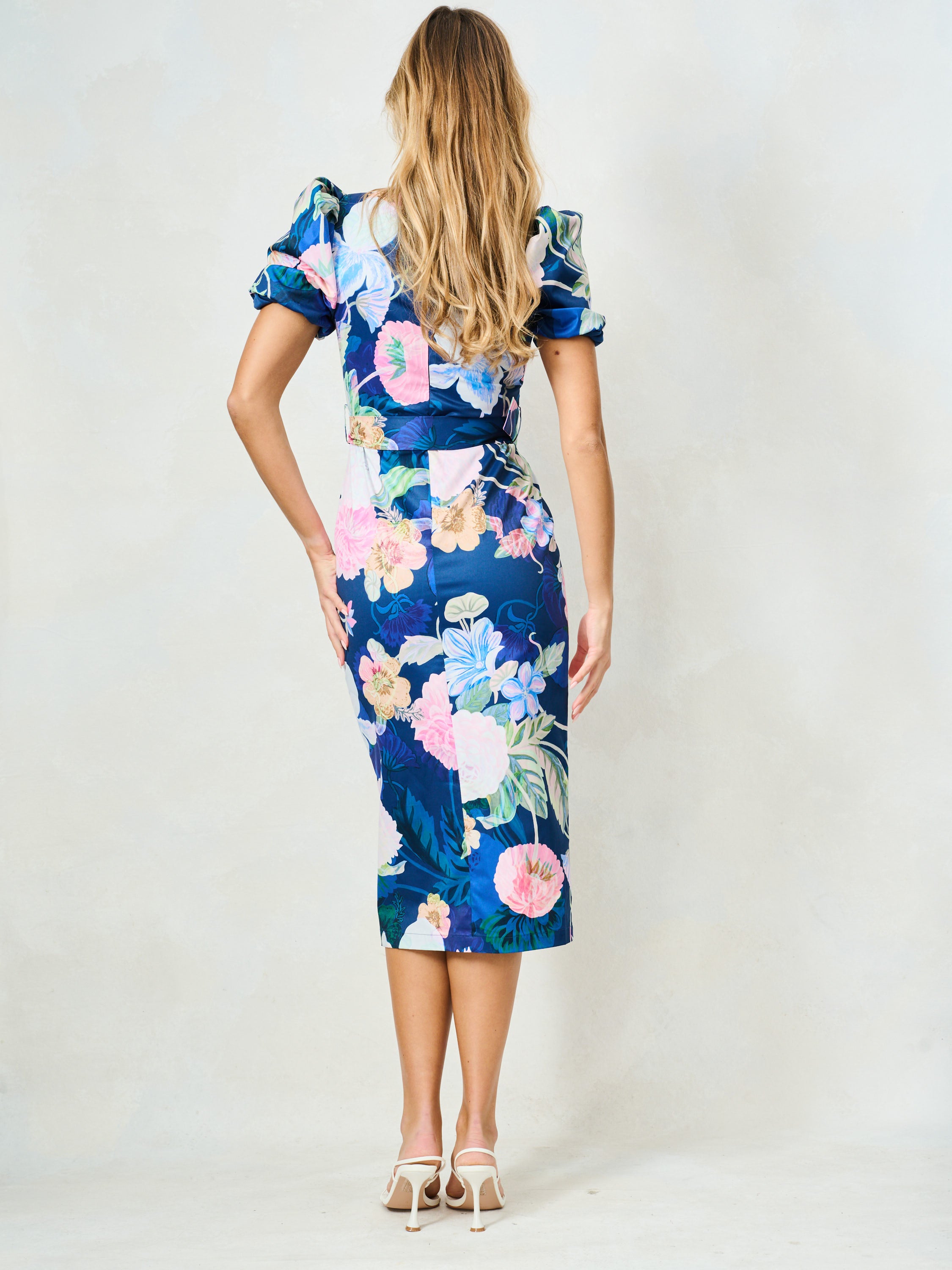 The Tresea x McElhinney's