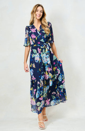 The Eilis x McElhinney's