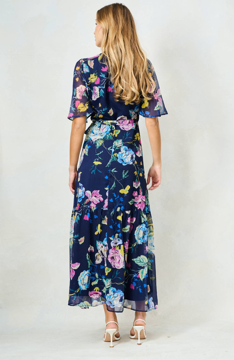 The Eilis x McElhinney's