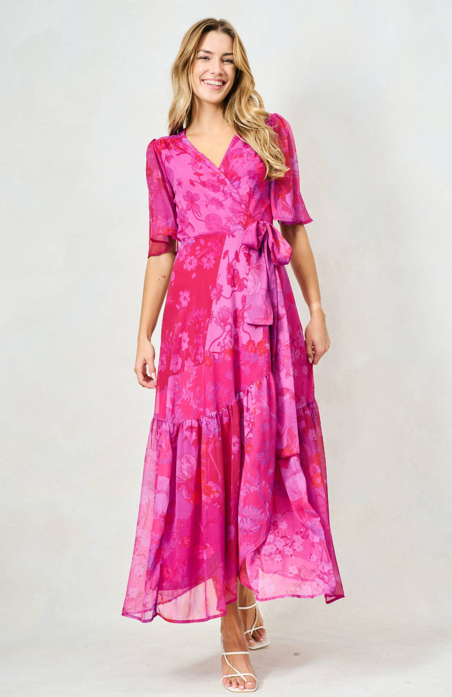 The Caoimhe x McElhinneys