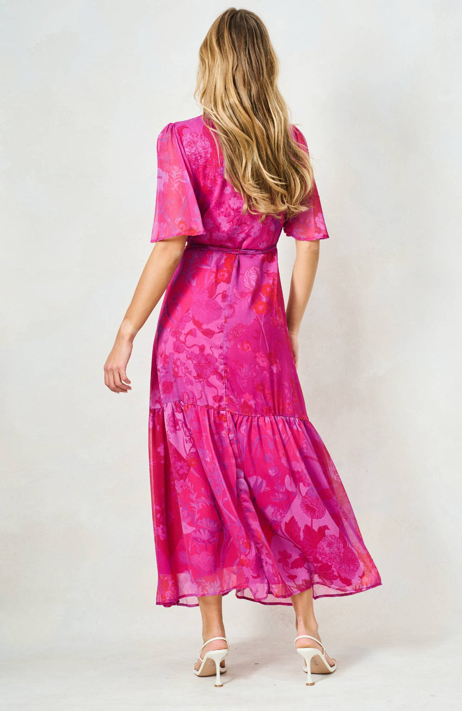 The Caoimhe x McElhinneys