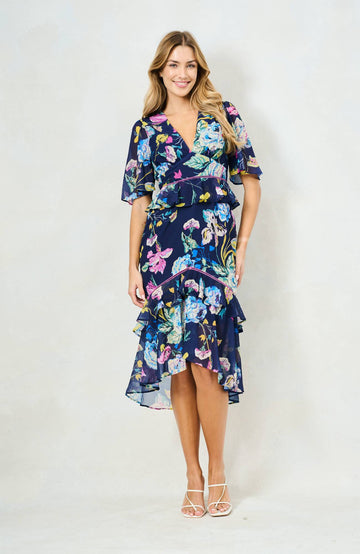 The Sorcha x McElhinney's