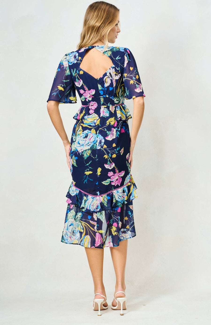 The Sorcha x McElhinney's