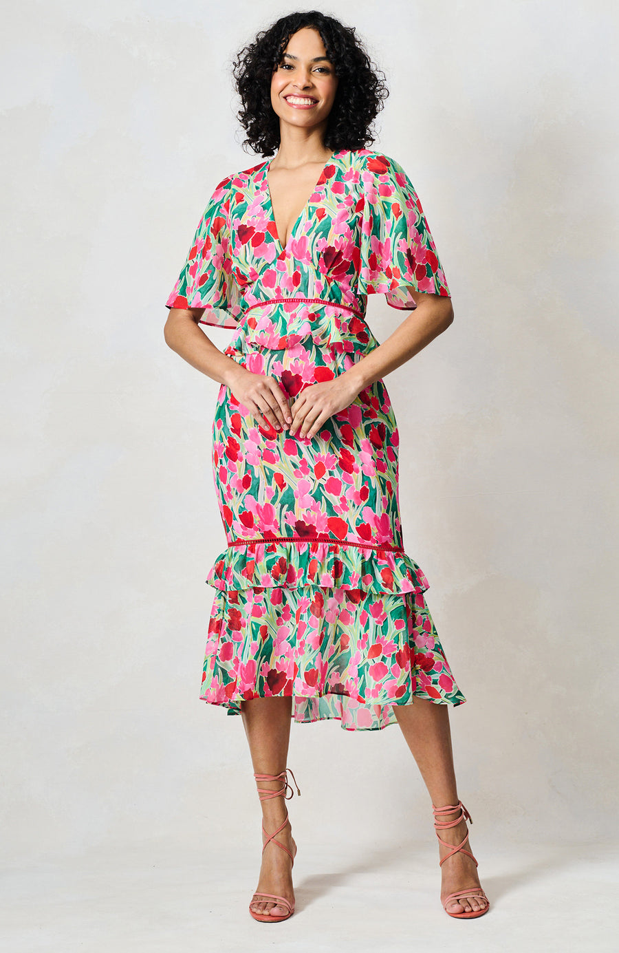 The Rosemary – HOPE & IVY