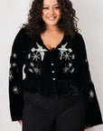 The Glacia Top