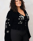 The Glacia Top