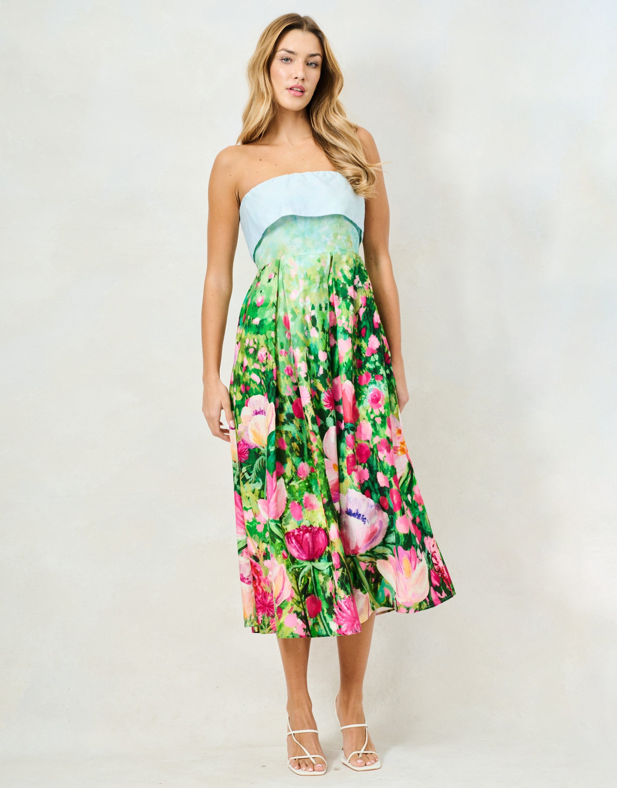 The Bloom