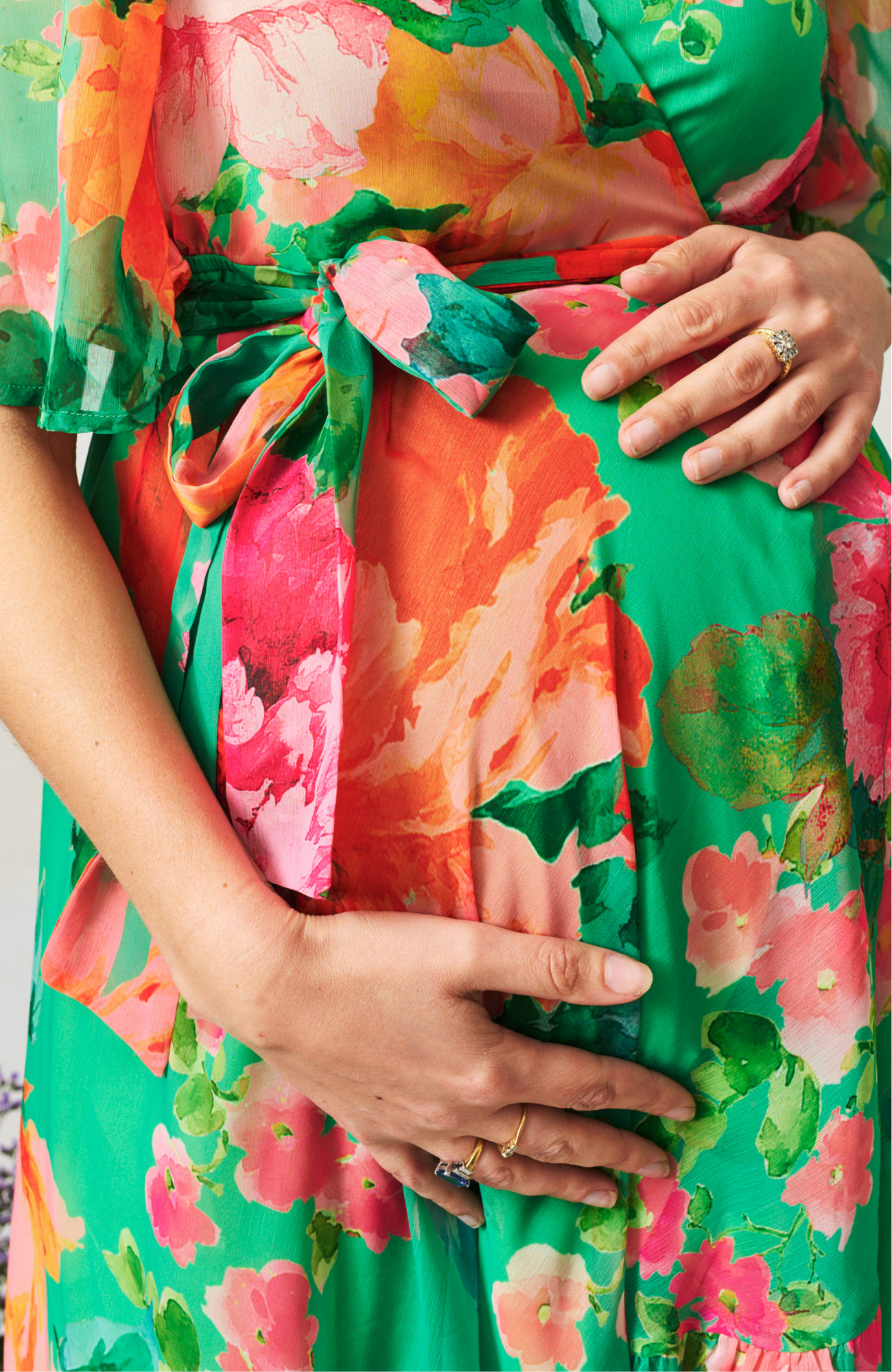 Maternity - The Samantha