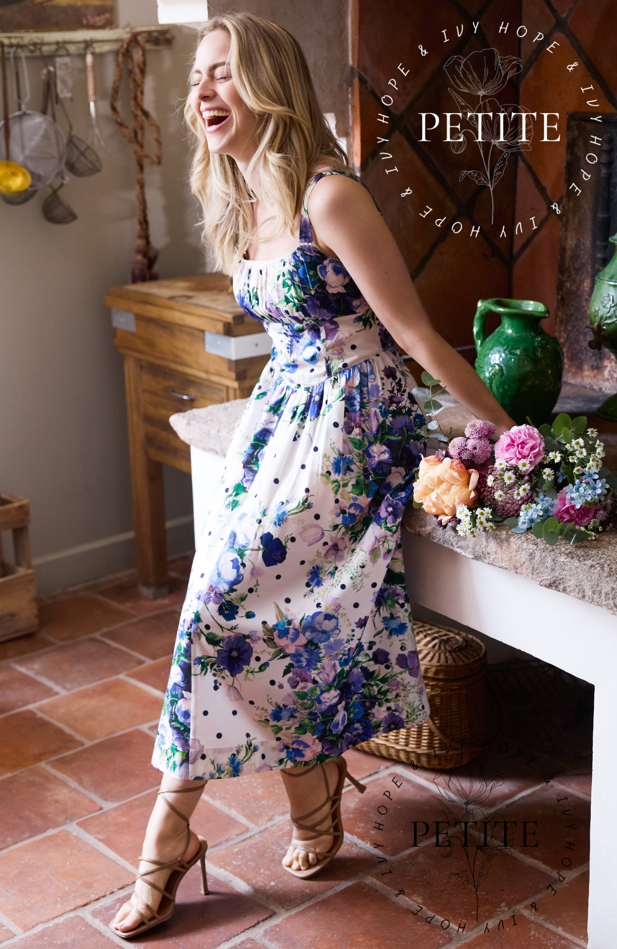 Petite - The Bronagh