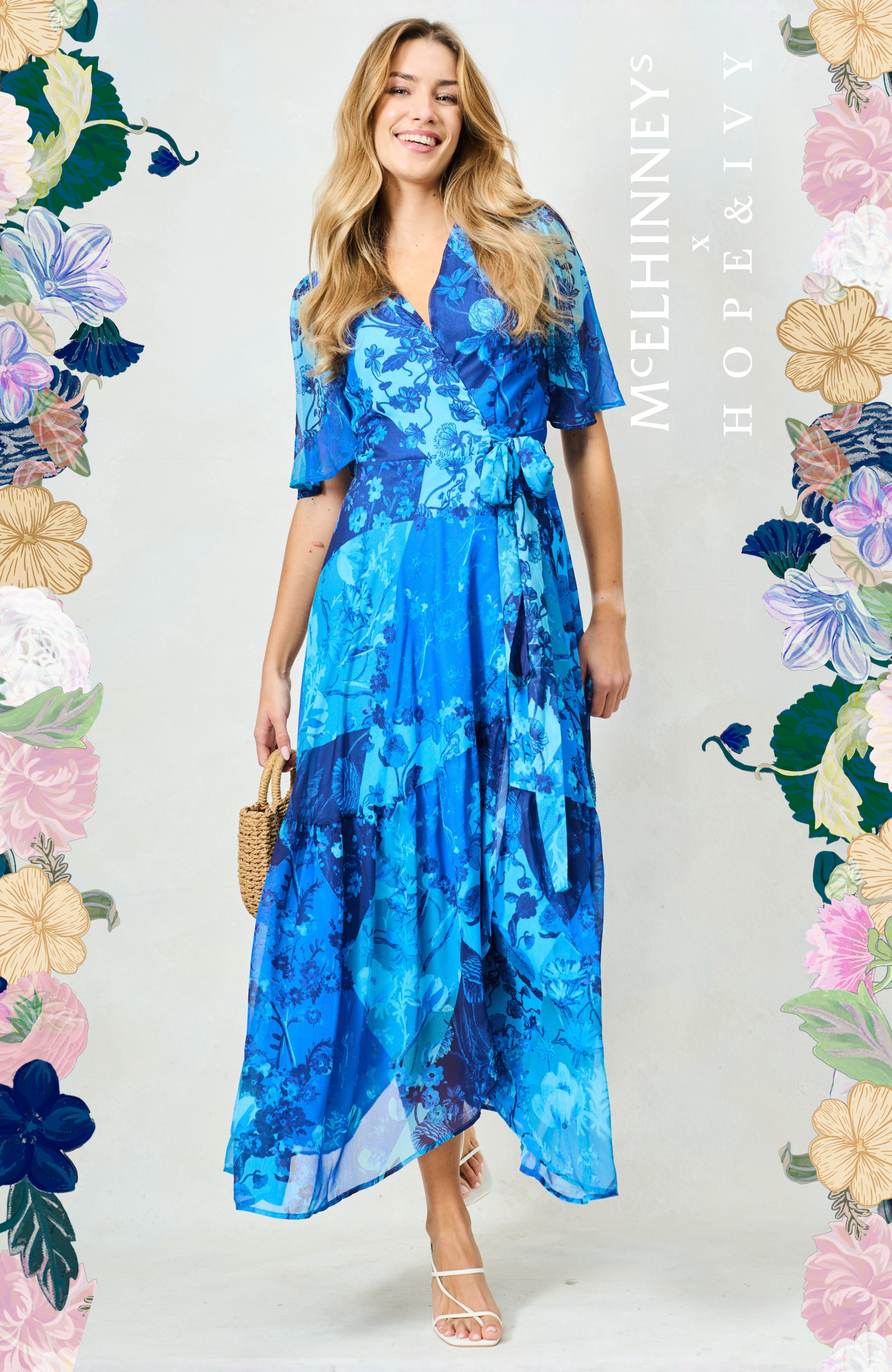 The Aine x McElhinney's