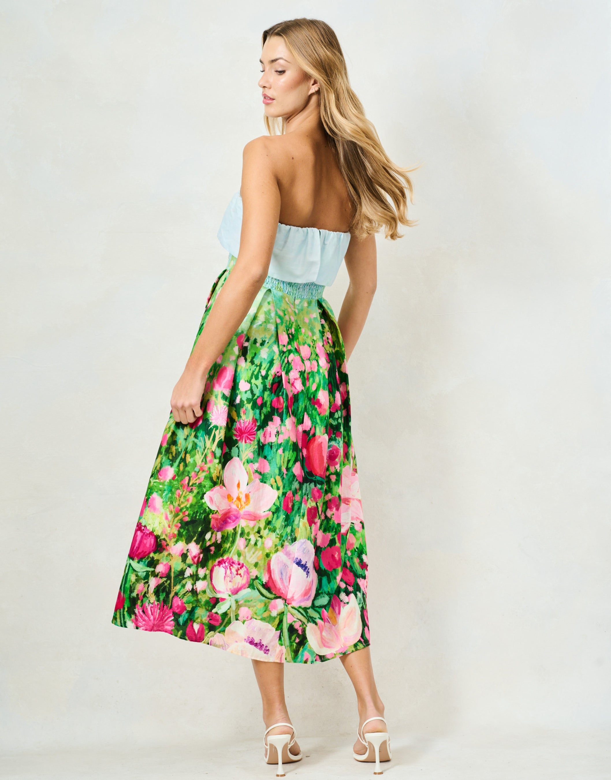 The Bloom