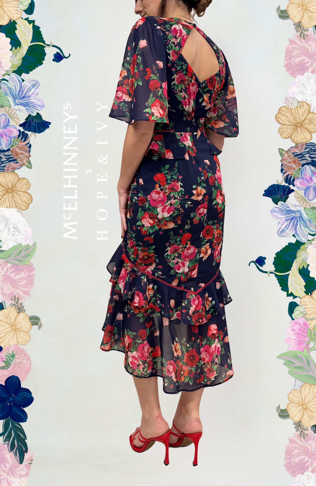 The Sinead x McElhinneys