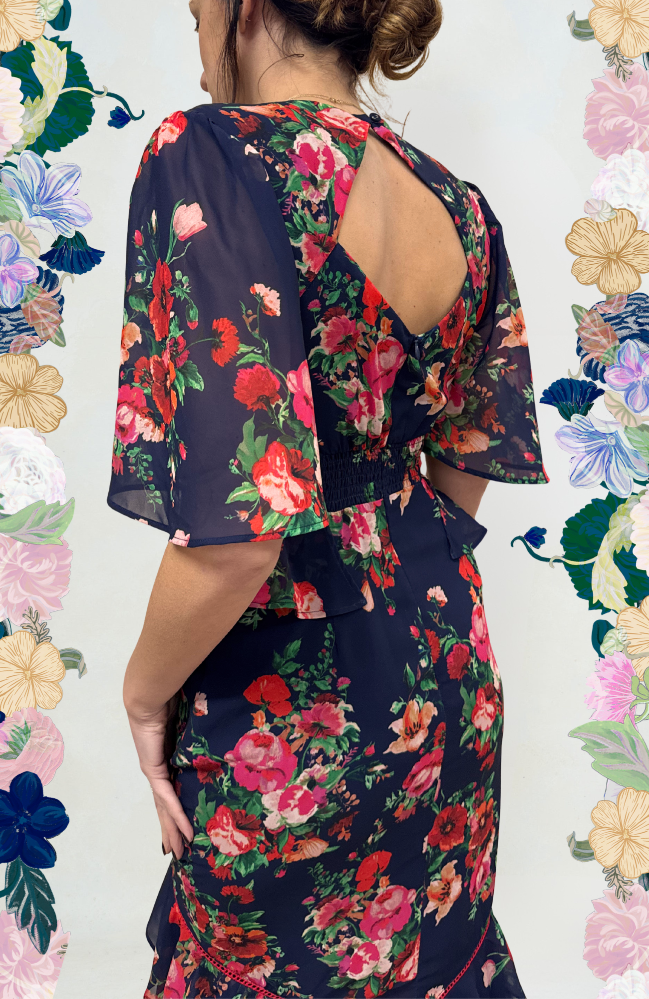 The Sinead x McElhinneys