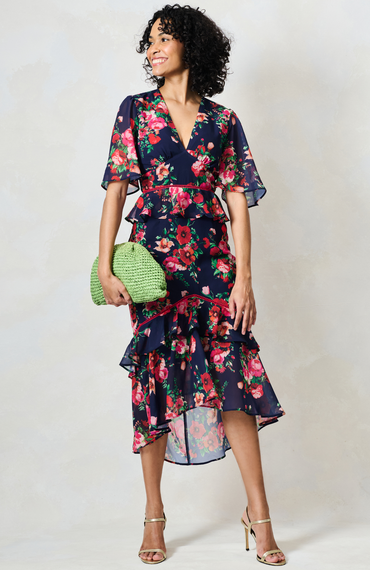 The Sinead x McElhinneys