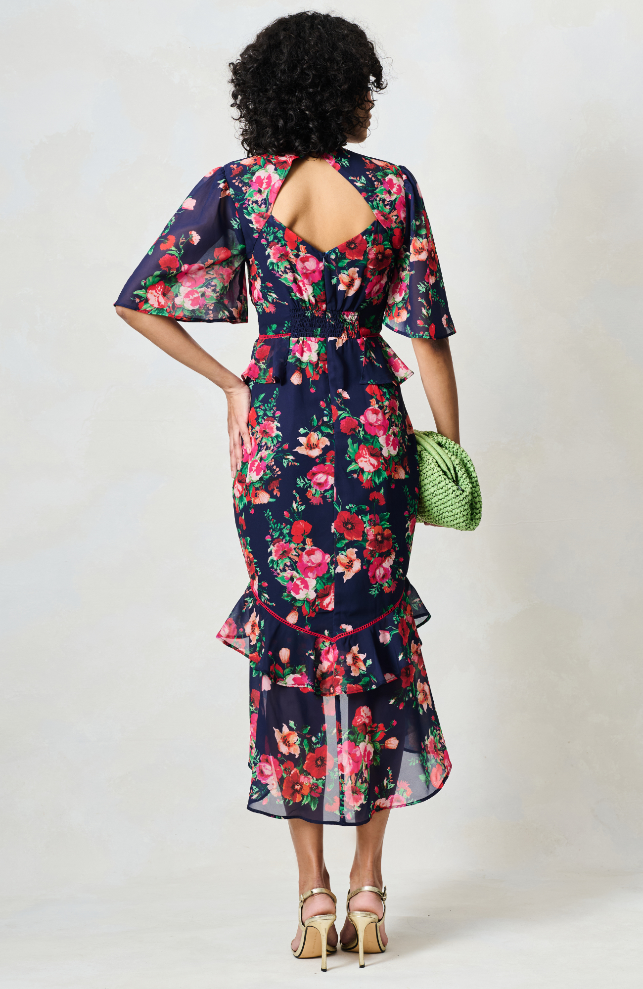 The Sinead x McElhinneys