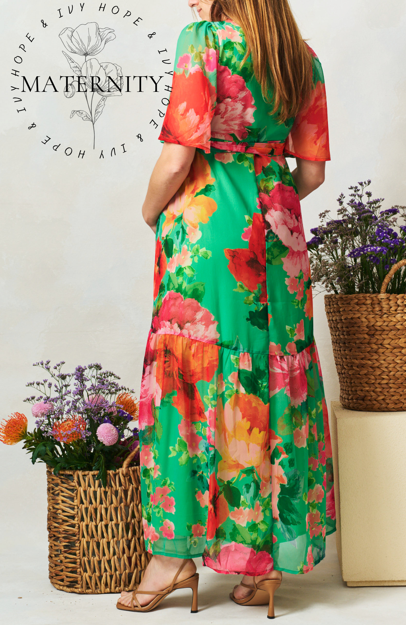 Maternity - The Samantha