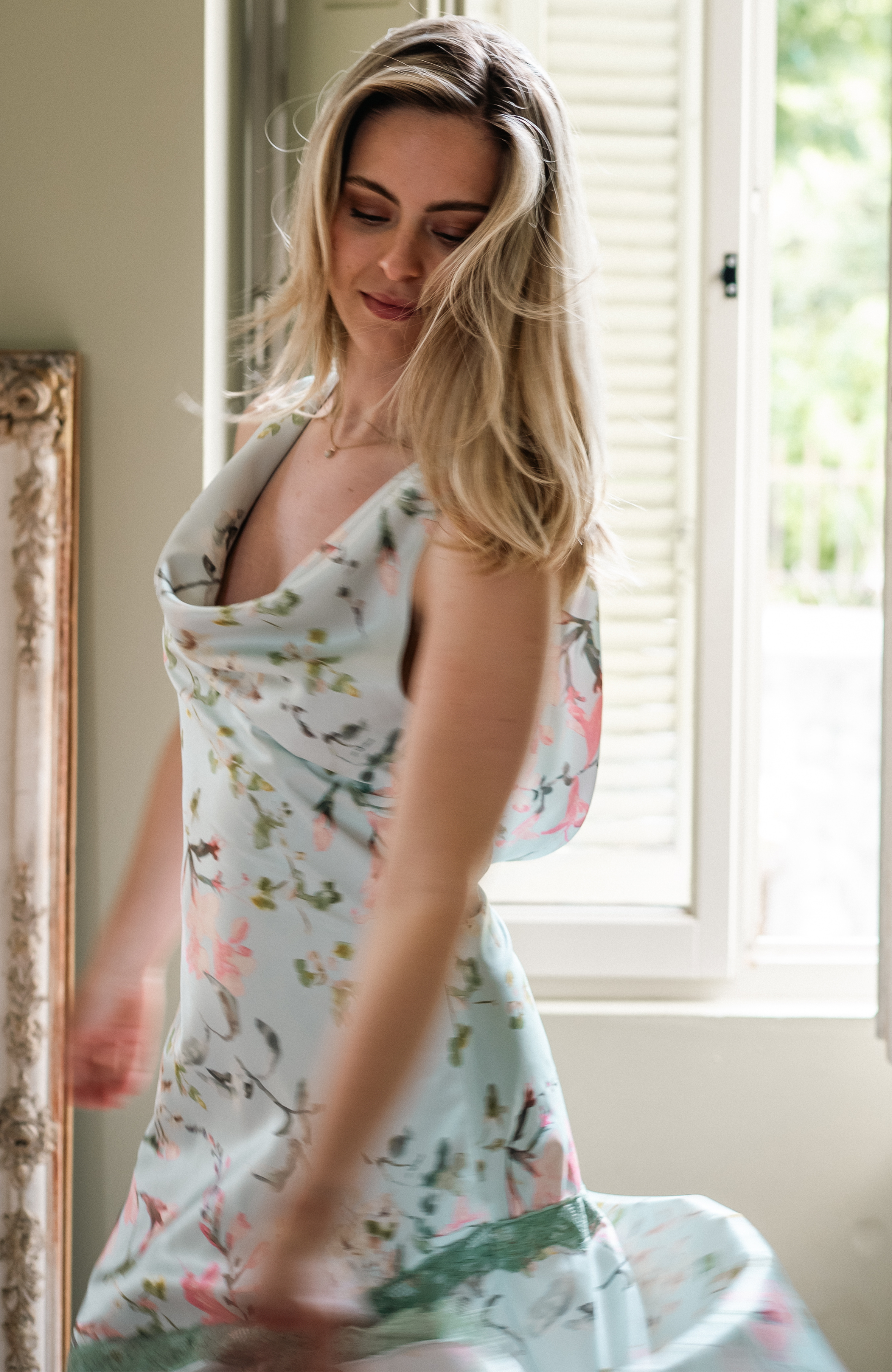 Petite - The Loralie