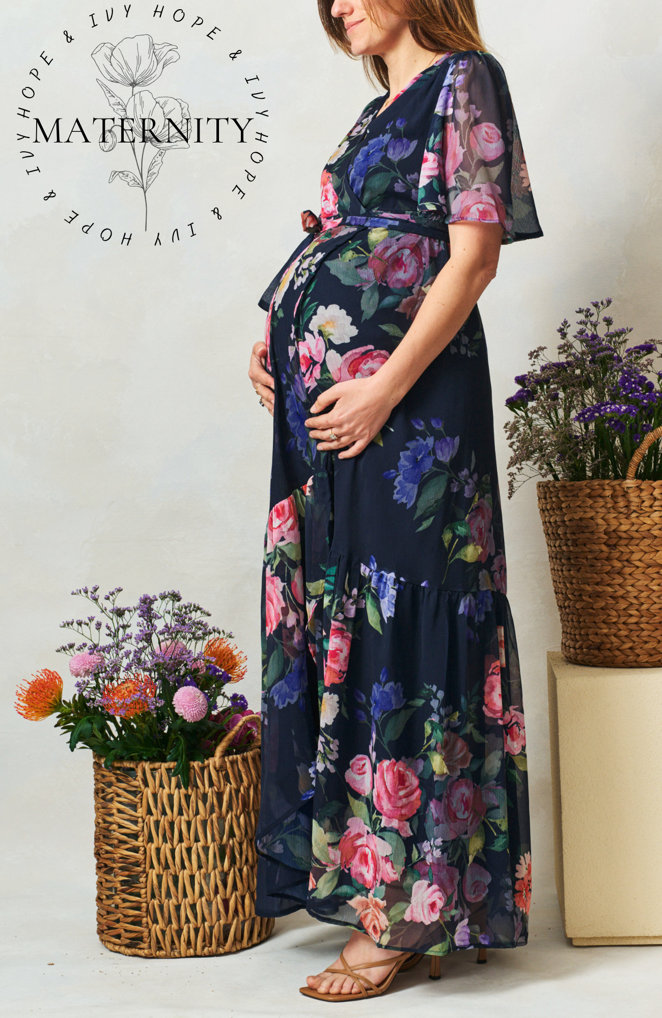 Maternity - The Ayame