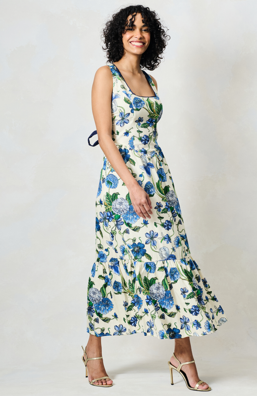 The Bridgette – HOPE & IVY | Women's Occasionwear With Beautiful