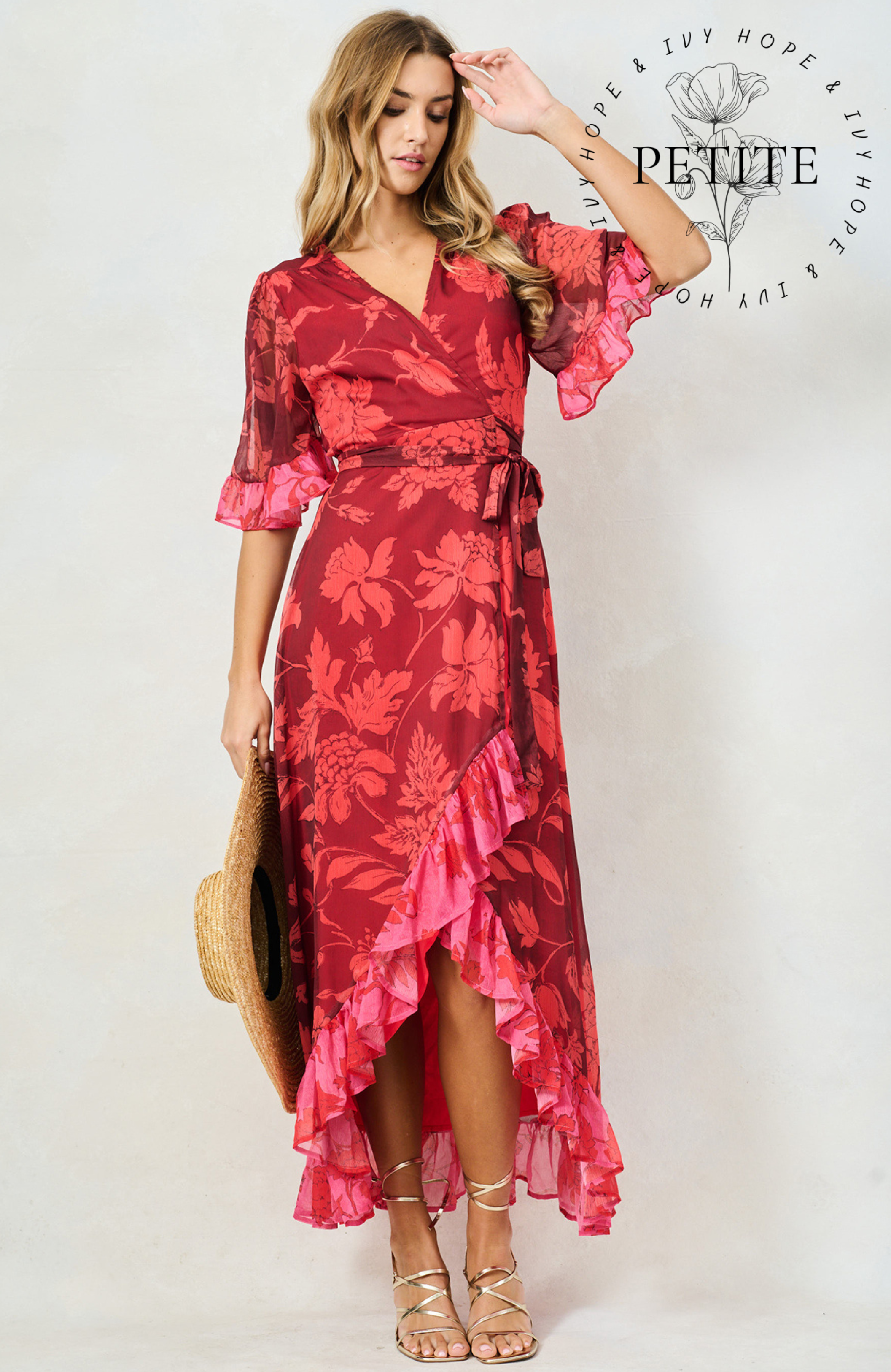 Petite - The Celestine