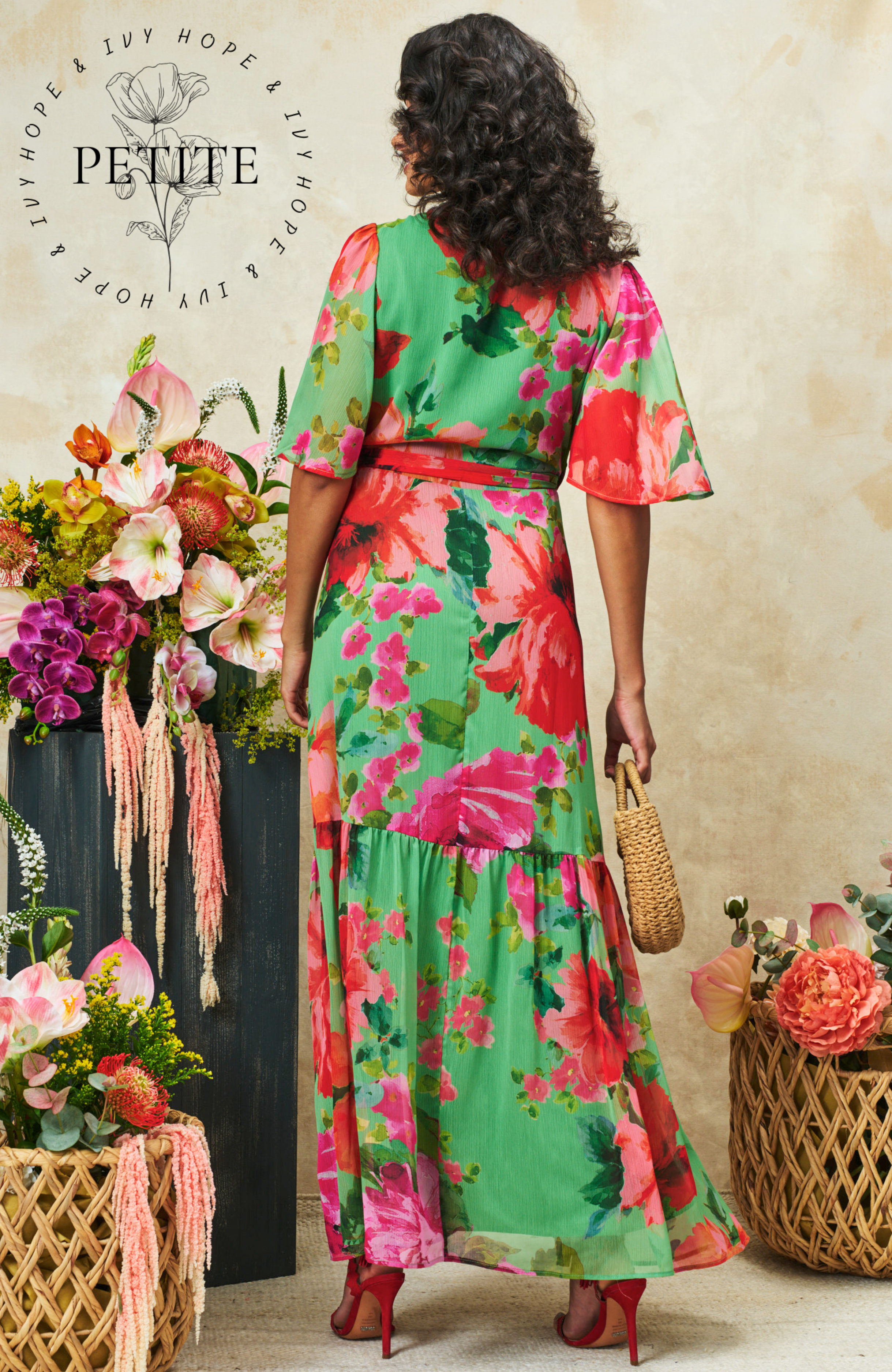 Petite - The Samantha