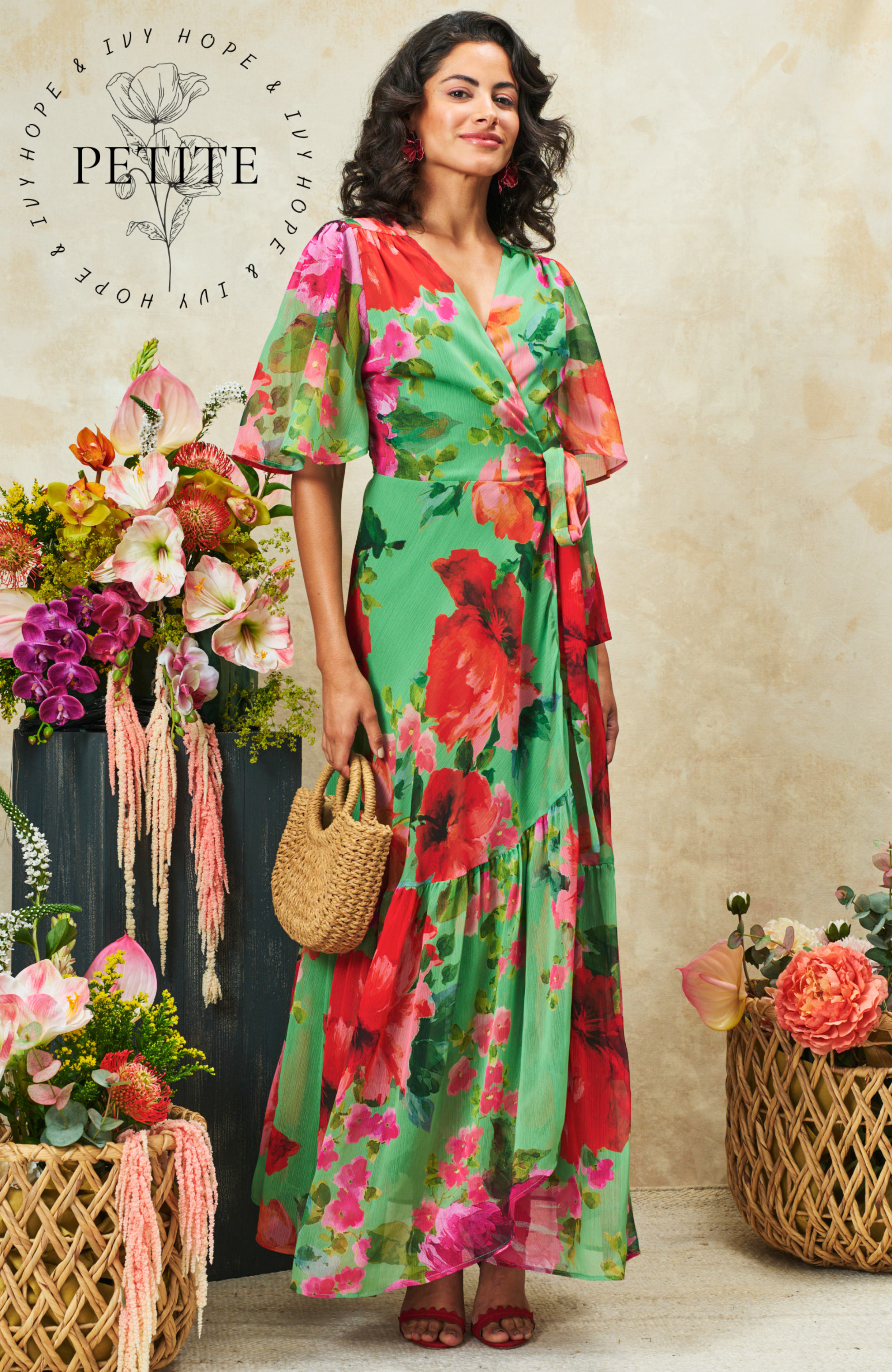 Petite - The Samantha