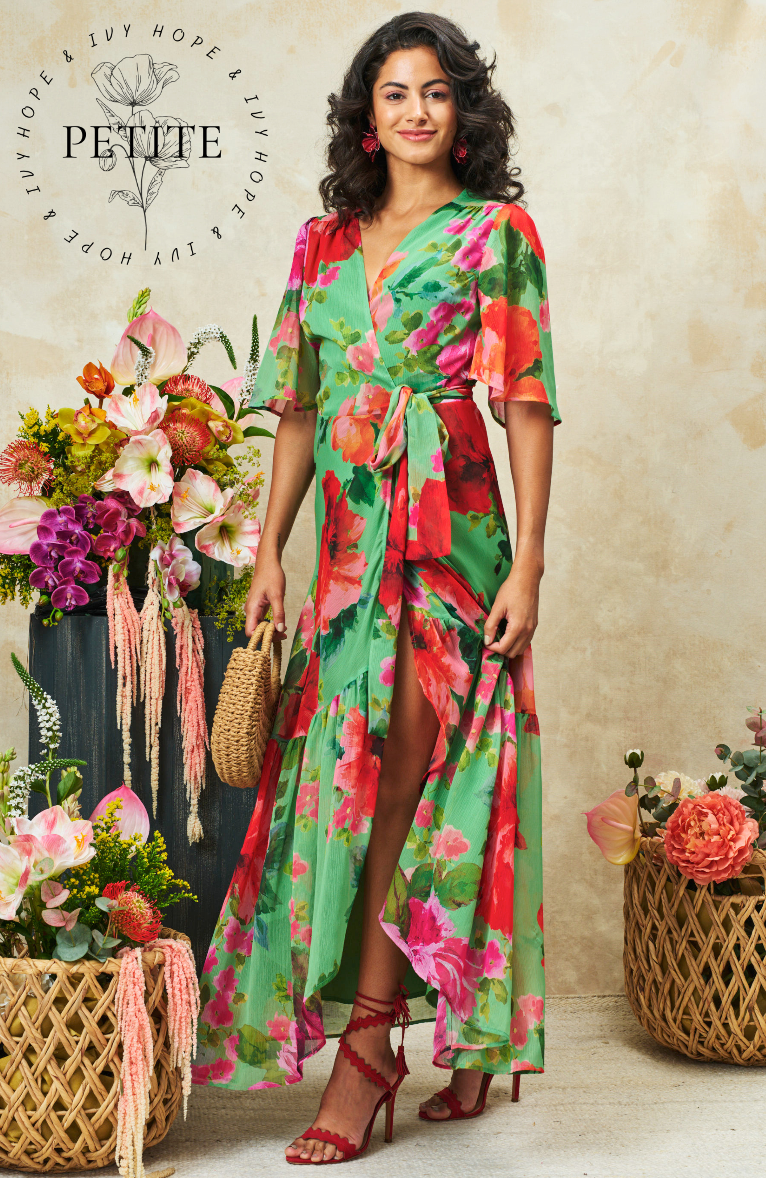 Petite - The Samantha