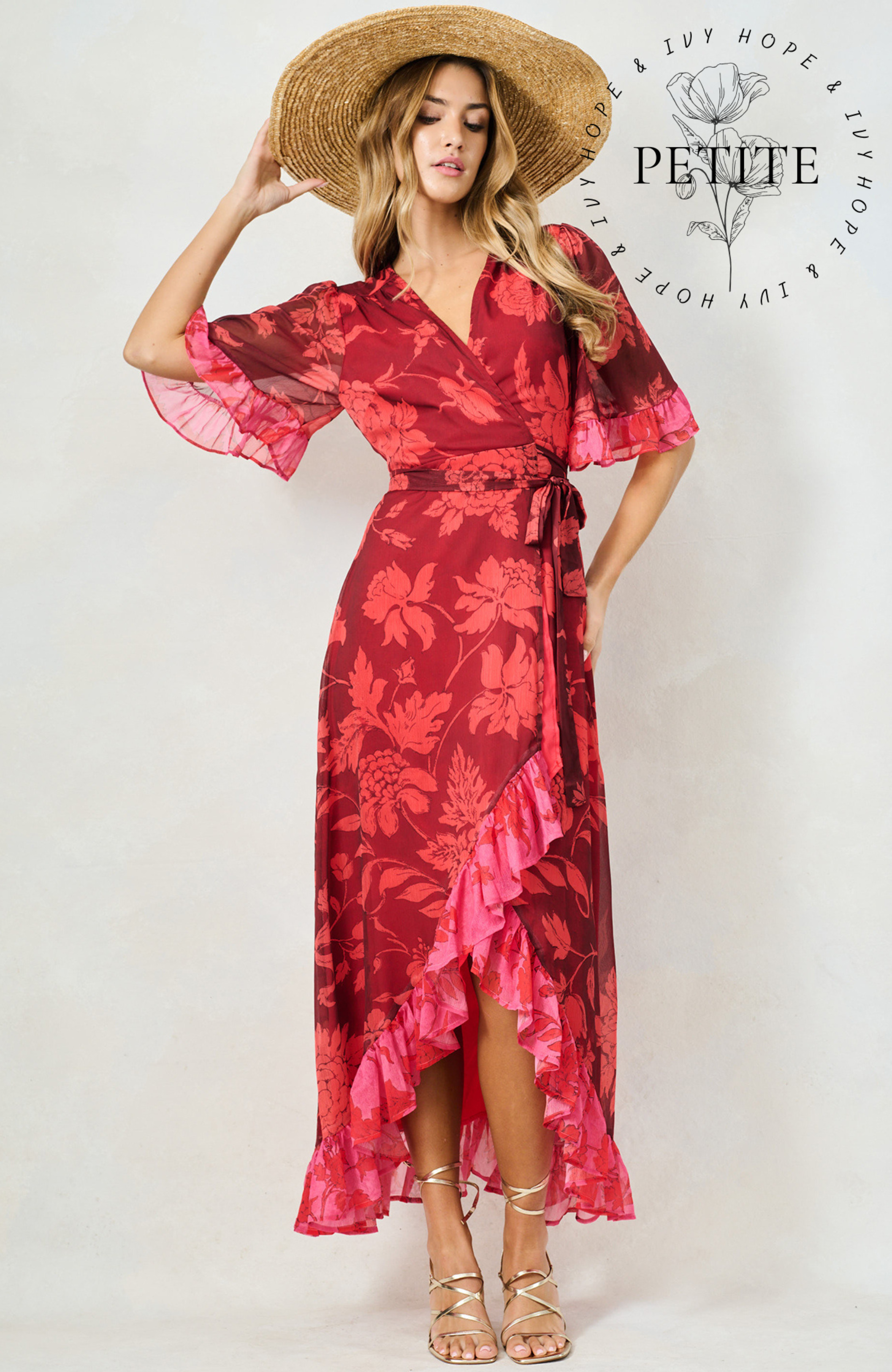 Petite - The Celestine