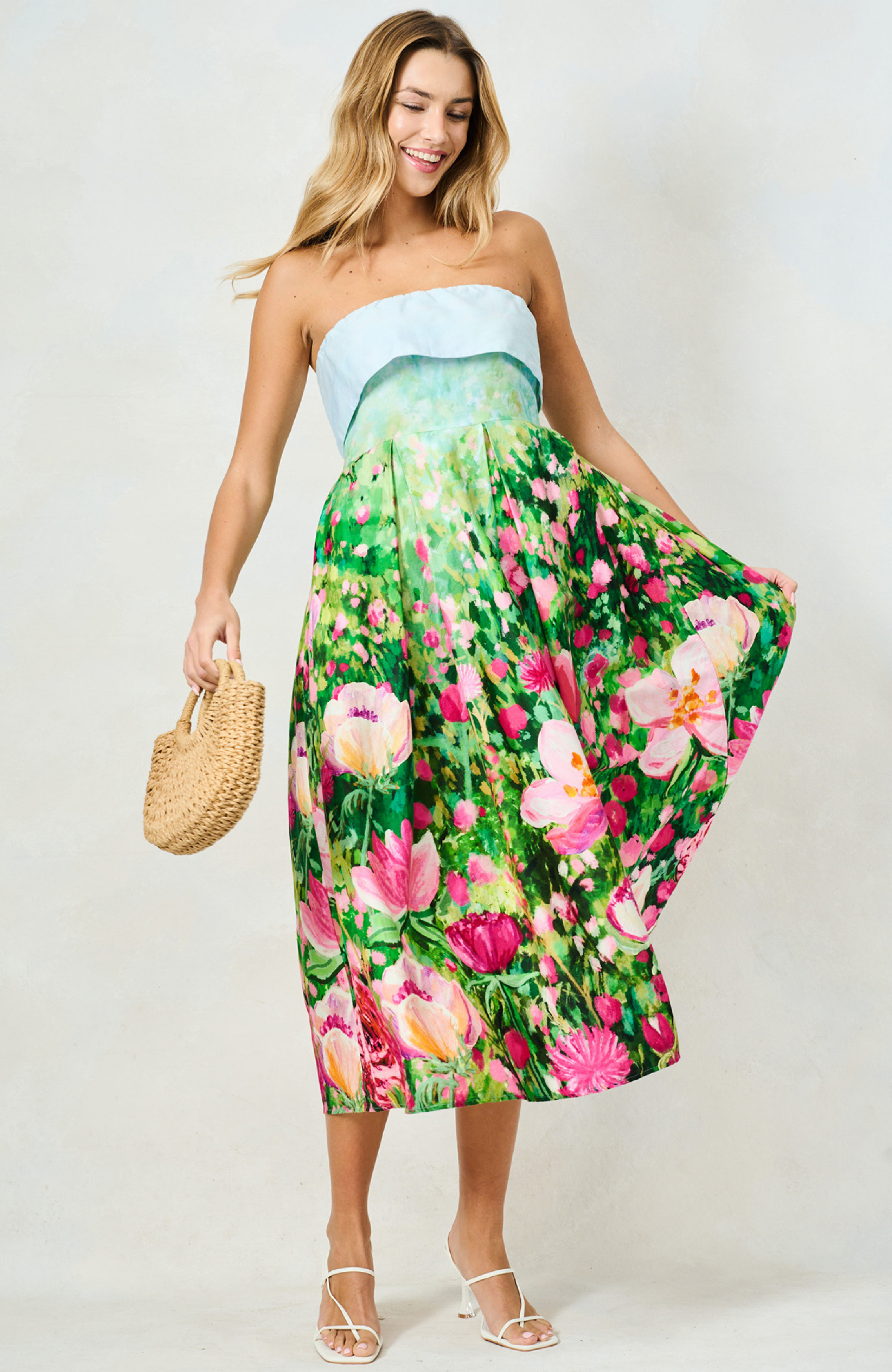 The Bloom