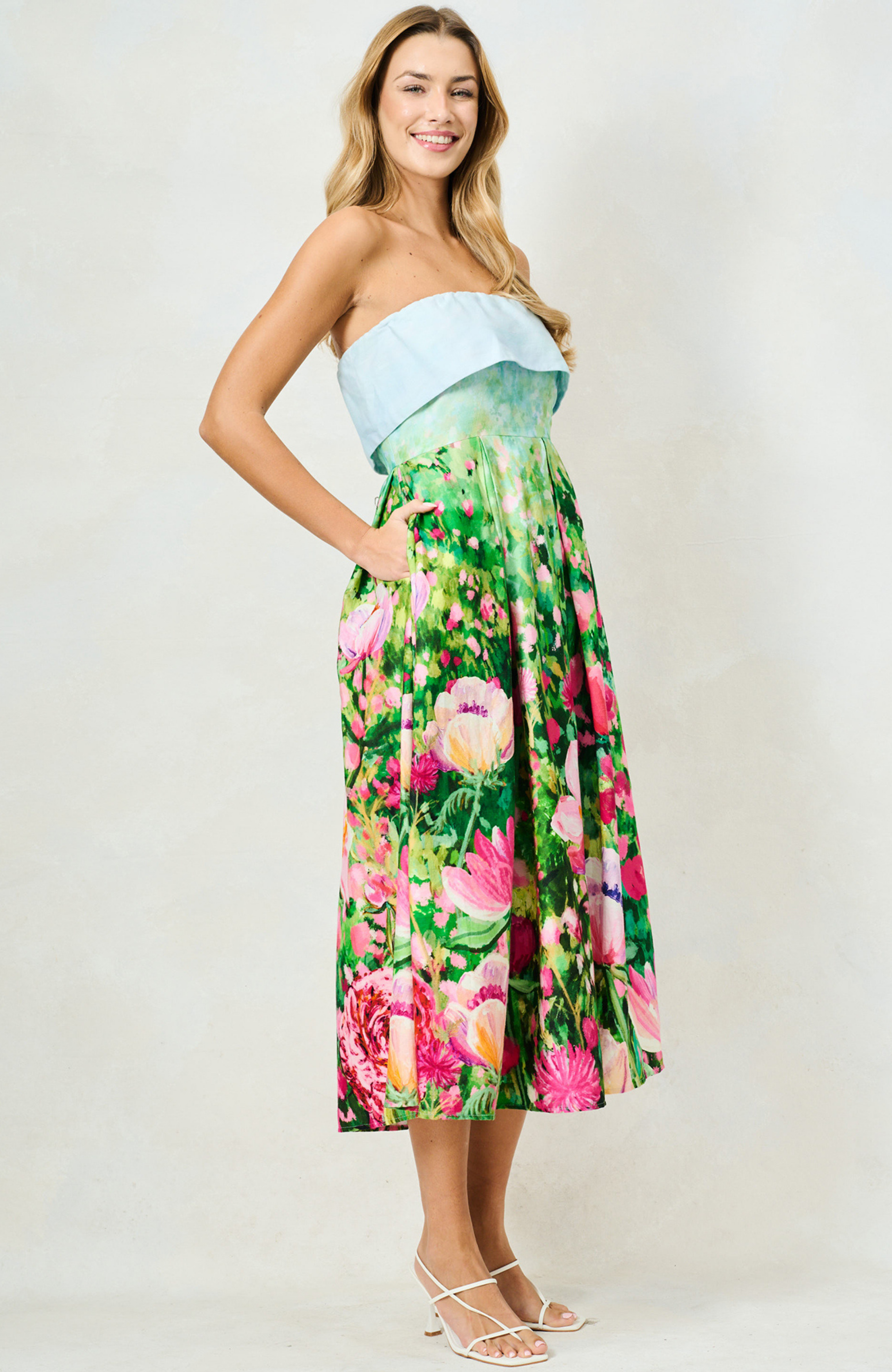 The Bloom