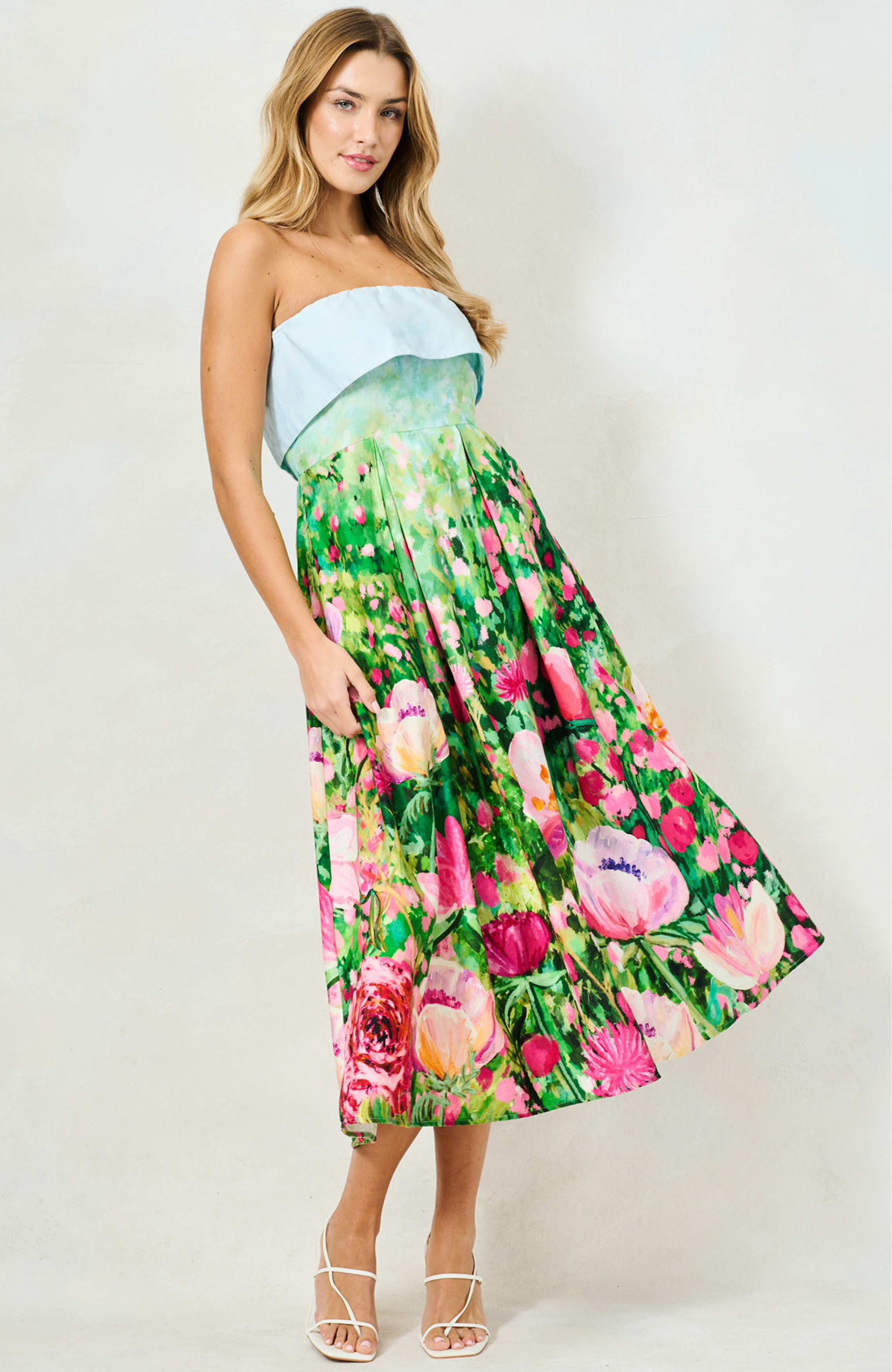 The Bloom