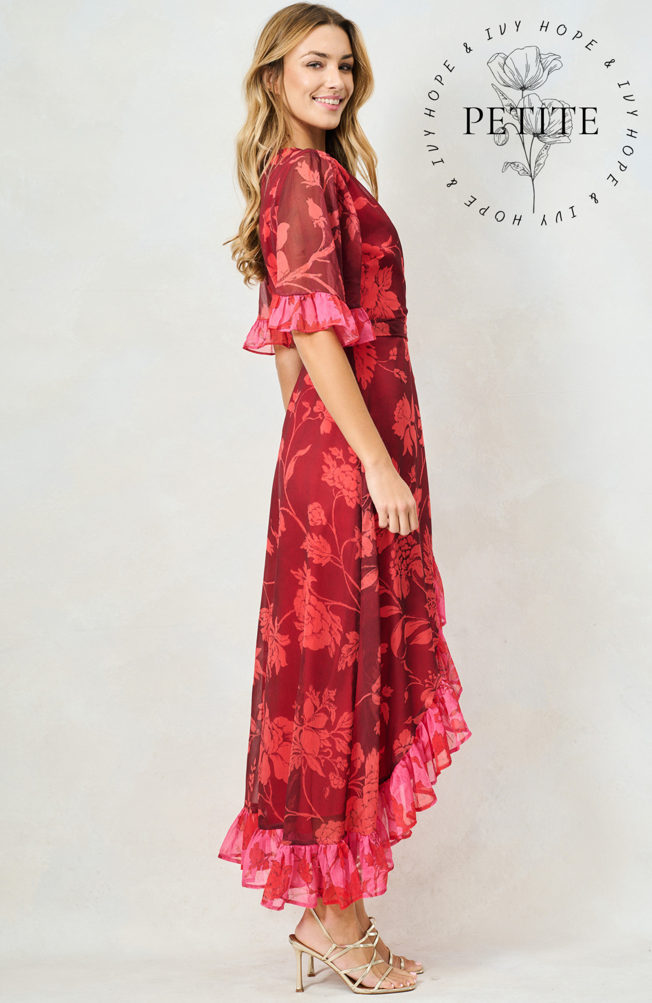 Petite - The Celestine